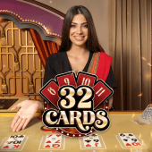 32 Baraha nimo gaming live casino