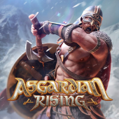 Asgardian Rising nimo gaming hot game