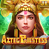 Aztec Priestess nimo gaming hot game