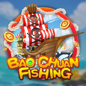 Bao Chuan Fishing nimo gaming fishing