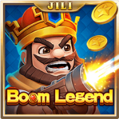Boom Legend nimo gaming fishing
