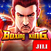 Boxing King nimo gaming hot game