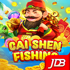 Cai Shen Fishing nimo gaming hot game