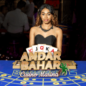 Casino Marina Andar Bahar nimo gaming live casino