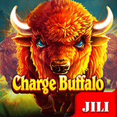 Charge Buffalo nimo gaming hot game