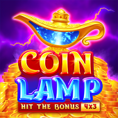 Coin Lamp nimo gaming slot