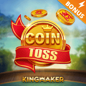 Coin Toss nimo gaming cards