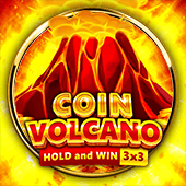 Coin Vilcano Hold and Win nimo gaming hot game