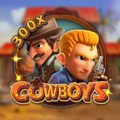 Cowboys nimo gaming hot game