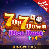 Dice Duet nimo gaming cards