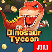 Dinosaur Tycoon nimo gaming fishing