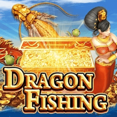 Dragon Fishing nimo gaming fishing