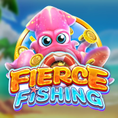 Fierce Fishing nimo gaming fishing