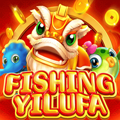 Fishing Yi Lu Fa nimo gaming fishing