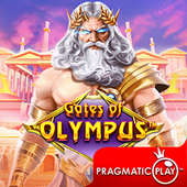 Gates of Olympus nimo gaming hot game