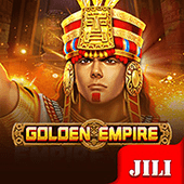 Golden Empire nimo gaming slot