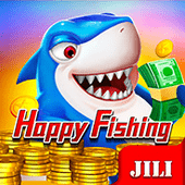 Happy Fishing nimo gaming fishing
