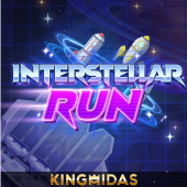Interstellar Run nimo gaming cards