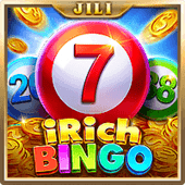 Irich Bingo nimo gaming slot