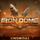 Iron Dome nimo gaming cards
