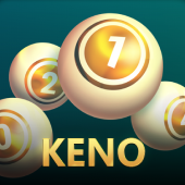 Keno nimo gaming cards