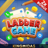 Ladder Game nimo gaming cards