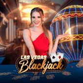Las Vegas Blackjack nimo gaming live casino
