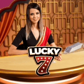 Lucky 7 nimo gaming live casino