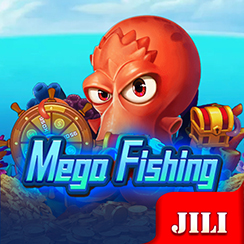 Mega Fishing nimo gaming fishing