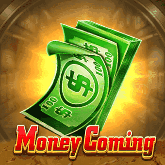 Money Coming nimo gaming slot