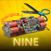 Nine nimo gaming cards