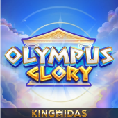 Olympus Glory nimo gaming cards