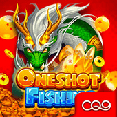 Oneshot Fishing nimo gaming fishing