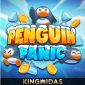 Penguin Panic nimo gaming cards
