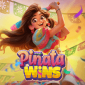 Pinata Wins nimo gaming feature
