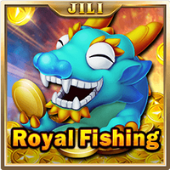 Royal Fishing nimo gaming fishing