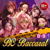 Sexy Blockchain Baccarat B B nimo gaming live casino