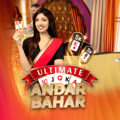 Ultimate Andar Bahar nimo gaming live casino