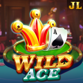 Wild Ace related